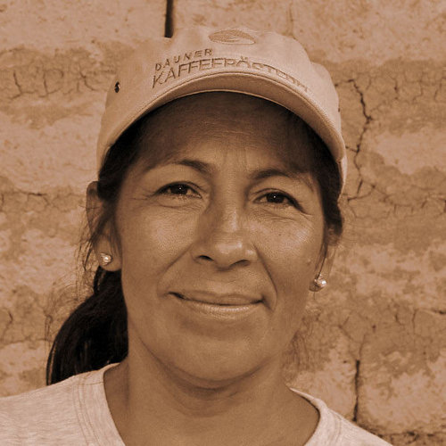 Peru - Ercilia Gongora Sanchez