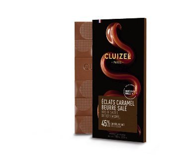 Michel Cluizel Eclats Caramel - Beurre Sale