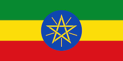 Ethiopien Sidamo Blend